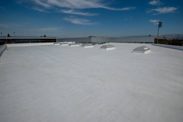 Best Roof Ventilation Installation  in Wills Point, TX