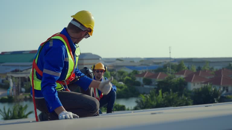 Best Roofing for New Construction  in Wills Point, TX